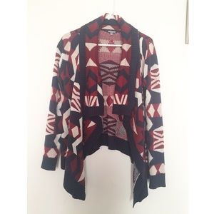 Sweater Cardigan💕