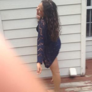 Meet your Posher, Paola