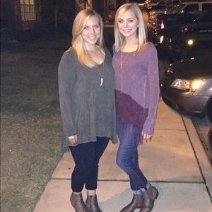 Meet your Posher, Kayla