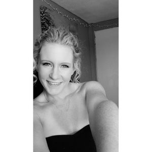 Meet your Posher, Kalyn