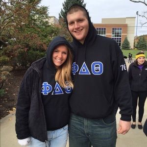 Meet your Posher, Kate