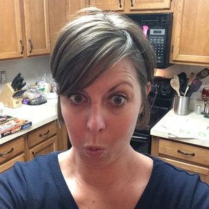 Meet your Posher, Candace