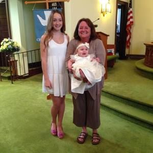 Meet your Posher, Hailey