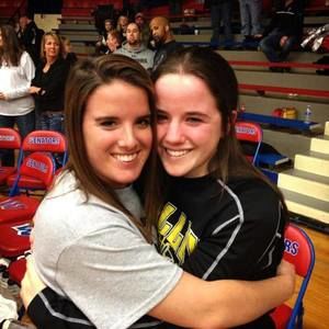 Meet your Posher, Virginia