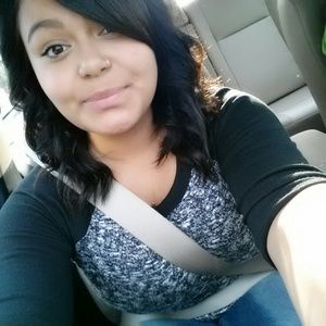 Meet your Posher, Bridget