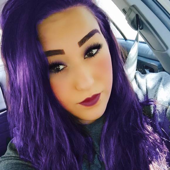 Meet your Posher, Syrianna