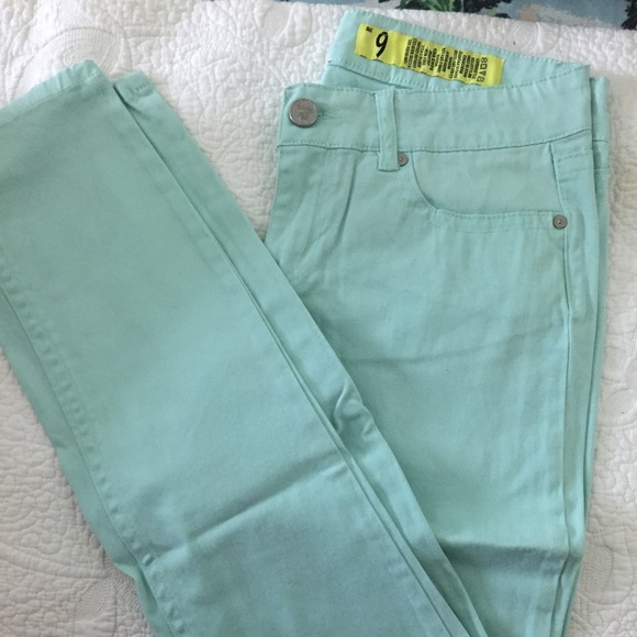 Indigo Rein Skinny Jeans❗️