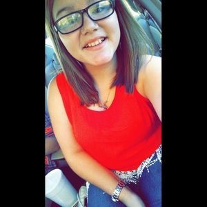 Meet your Posher, Erika