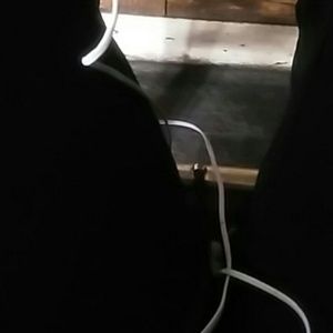 Meet your Posher, Monique