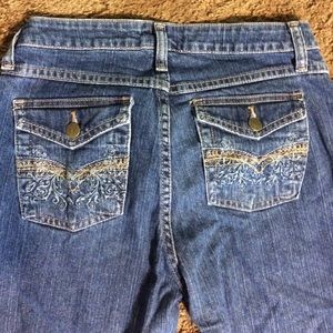 🔴Cute Design Pocket Wranglers🔴