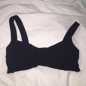 Free People Bralette size small