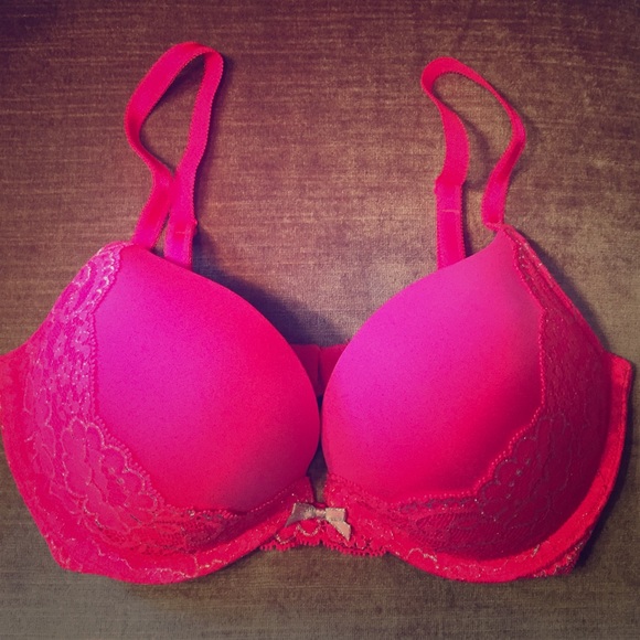 Victoria's Secret Other - 32C Dream Angels Plunge Bra