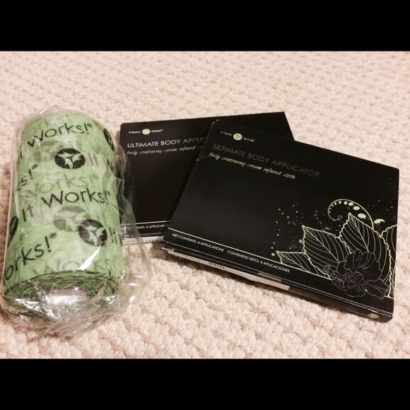 It works wraps 8 total ;)