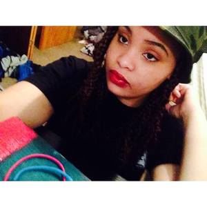 Meet your Posher, Christalyn