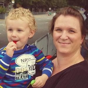 Meet your Posher, Kimberly