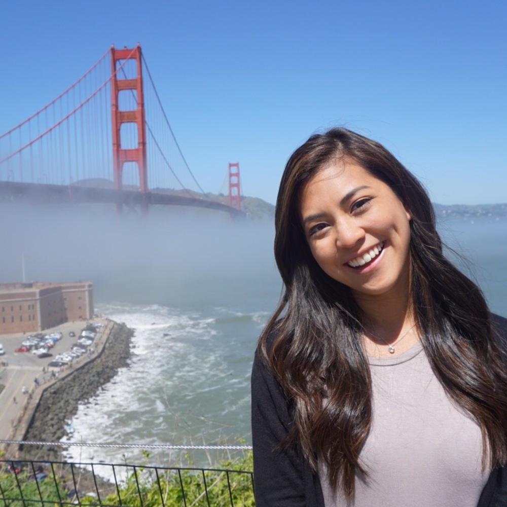 Meet your Posher, Pauline