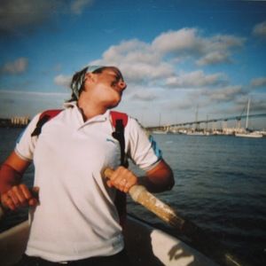 Meet your Posher, Courtney