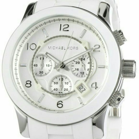 Michael Kors Accessories - Michael Kors Unisex Sport Chronograph Watch