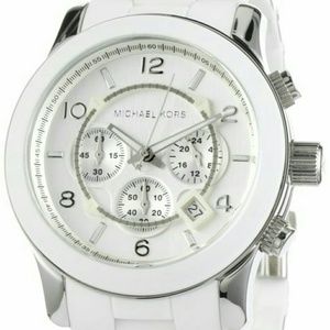 Michael Kors Unisex Sport Chronograph Watch