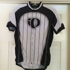 PEARL iZUMi Cycling Shirt