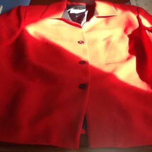 Studio 1 Woman's Blazer