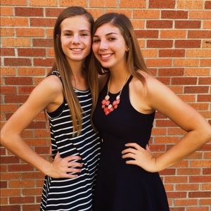 Meet your Posher, Cecilia