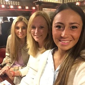 Meet your Posher, Mary