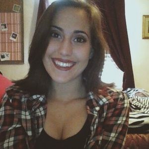 Meet your Posher, Brianna