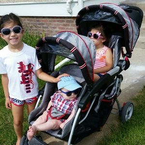 Meet your Posher, Adriane