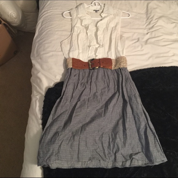 Charlotte Russe Dress