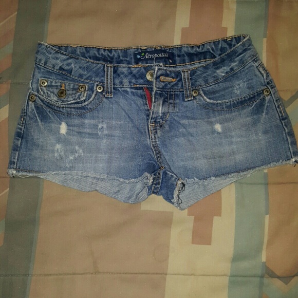 Aeropostale Shorts