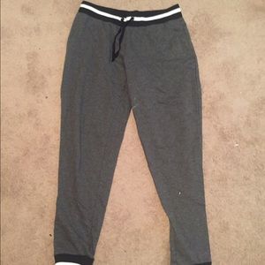 Joggers