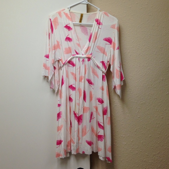 Rachel pally dress size small
