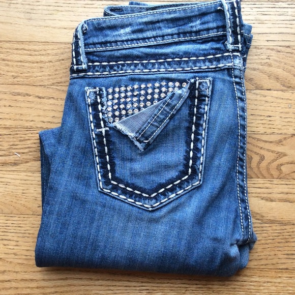 Miss Me Denim - 🆕Miss Me Skinny 🌺