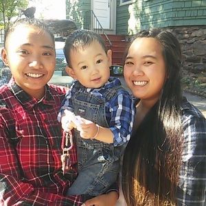 Meet your Posher, Madelene