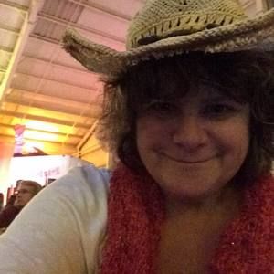 Meet your Posher, Sherry