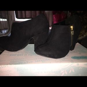 Maurice's Harlow bootie