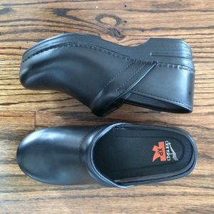 Dansko Clogs