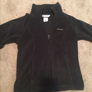 Columbia jacket