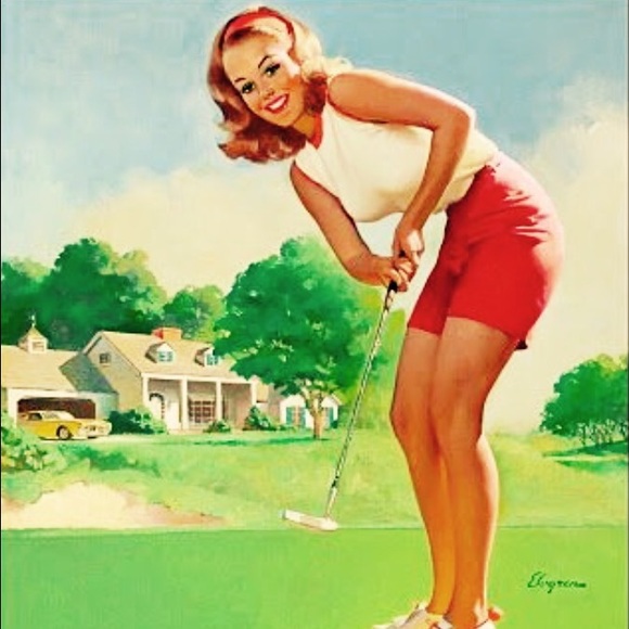 Meet your Posher, Karen