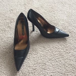 Chinese laundry size 8.5 stilettos. Chinese laundry size 8.5 stilettos.
