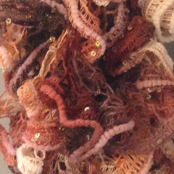 BOGO FREE - Handmade Scarf - Picture 2 of 2