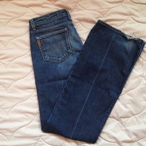 Paige Bootcut Jeans