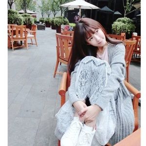 Meet your Posher, Xiao ming