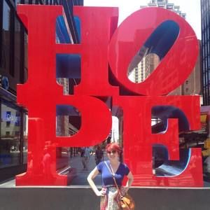 Meet your Posher, Megan