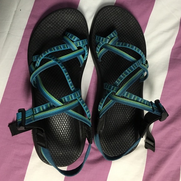 Chacos sandals