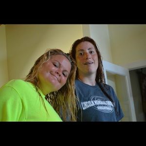 Meet your Posher, Peyton