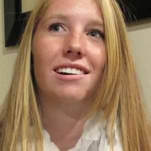 Meet your Posher, Hannah