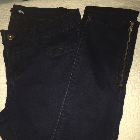 Forever 21 skinny jeans❗️