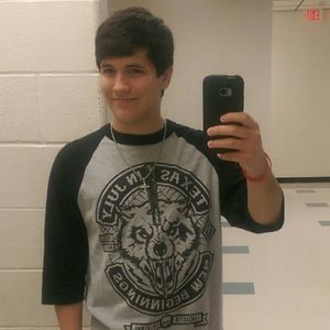 Meet your Posher, Jack